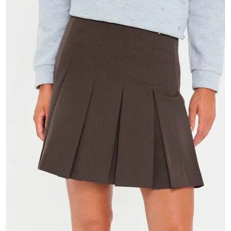 Saint Tropez Zeliva Skirt - Mulch