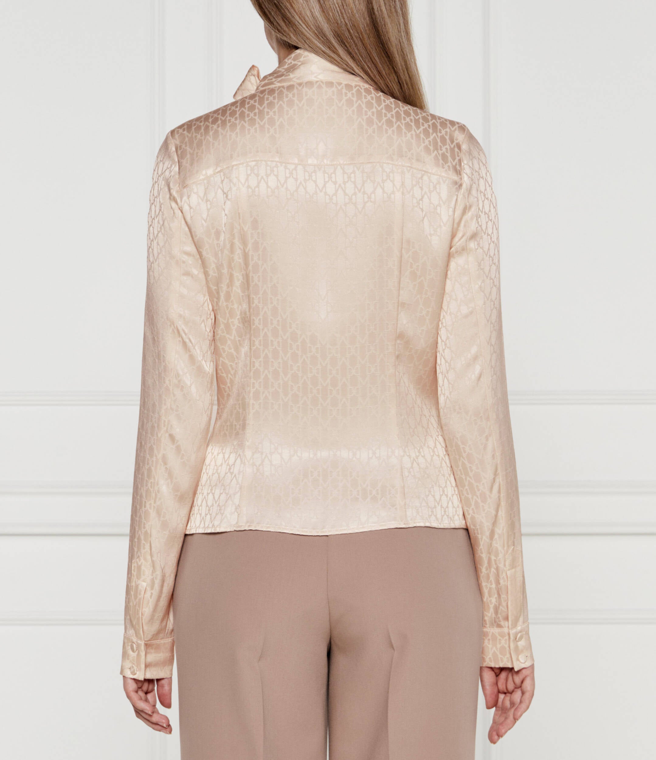 Marciano Guess Amalia Shirt - Regular Fit