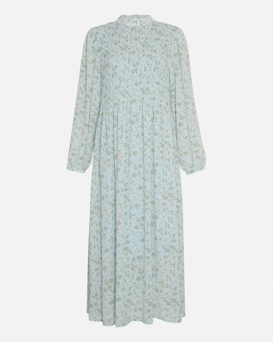 MSCH Jasia Rikkelie Dress AOP