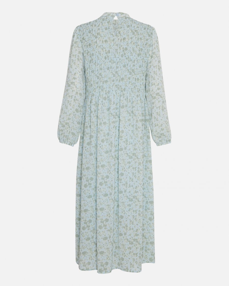 MSCH Jasia Rikkelie Dress AOP