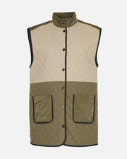 MSCH Eldora Jeanna Waistcoat
