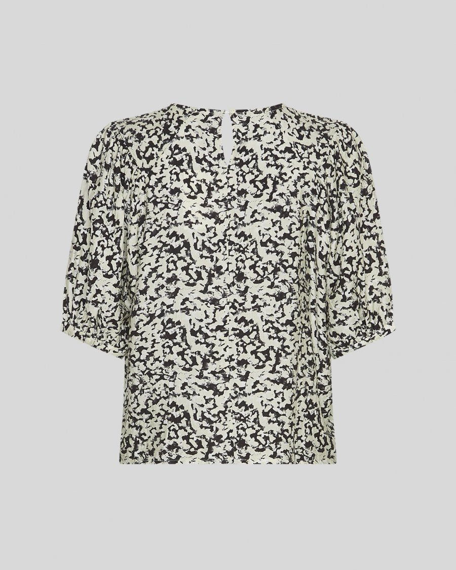 MSCH Jusia 2/4 Top AOP