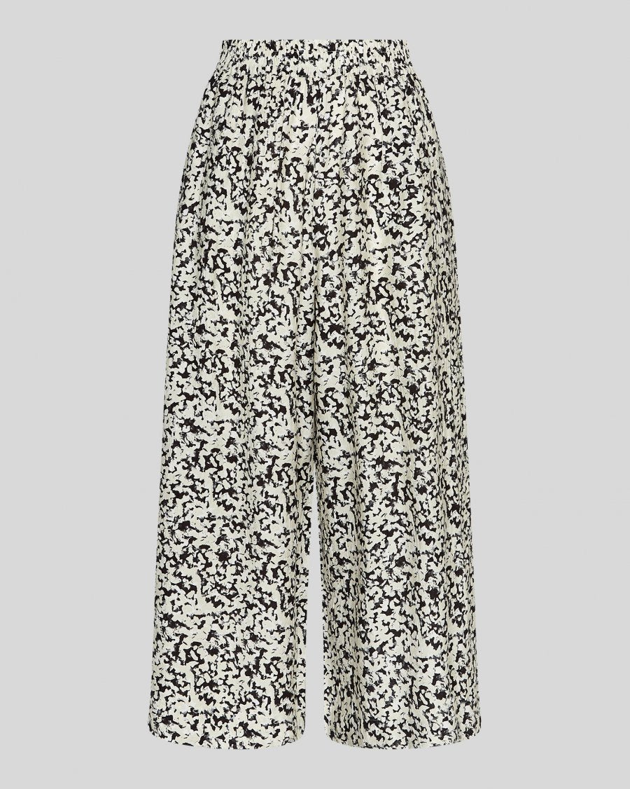 MSCH Jusia Ankle Pants AOP