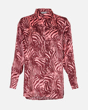 MSCH Myrina Shirt AOP