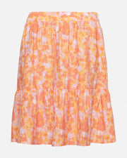 MSCH Taila Skirt AOP