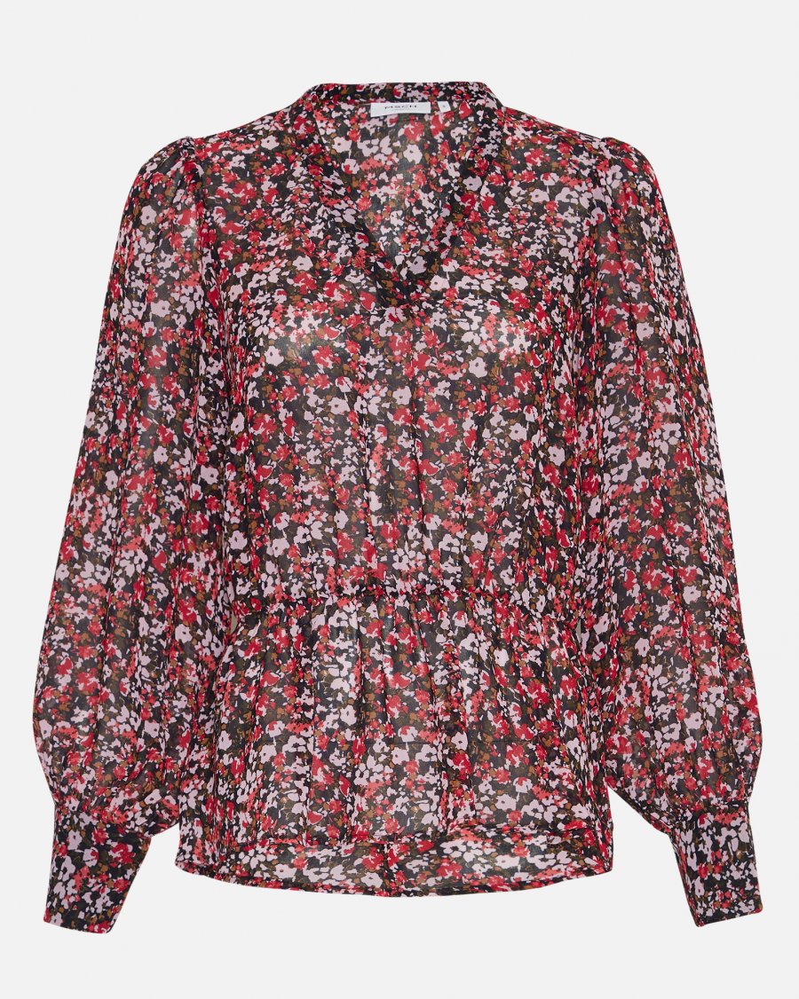 MSCH Varuna Kabrina Top AOP