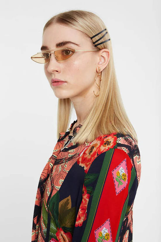 Desigual Chemise Jenica Shirt