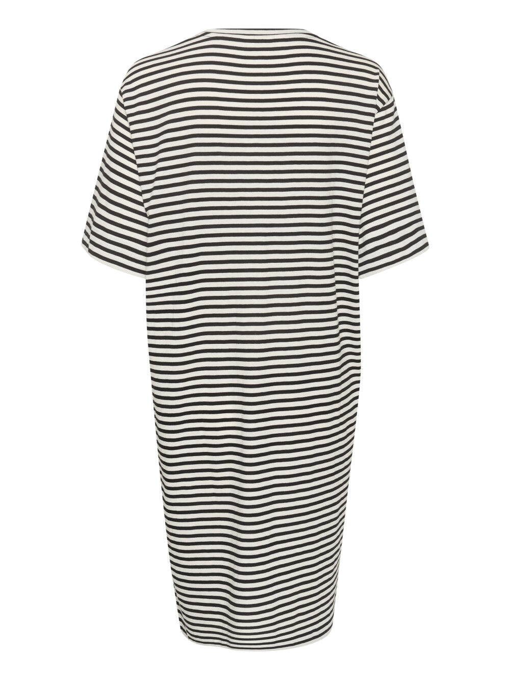 Part Two JENELLEPW DR Striped Dress