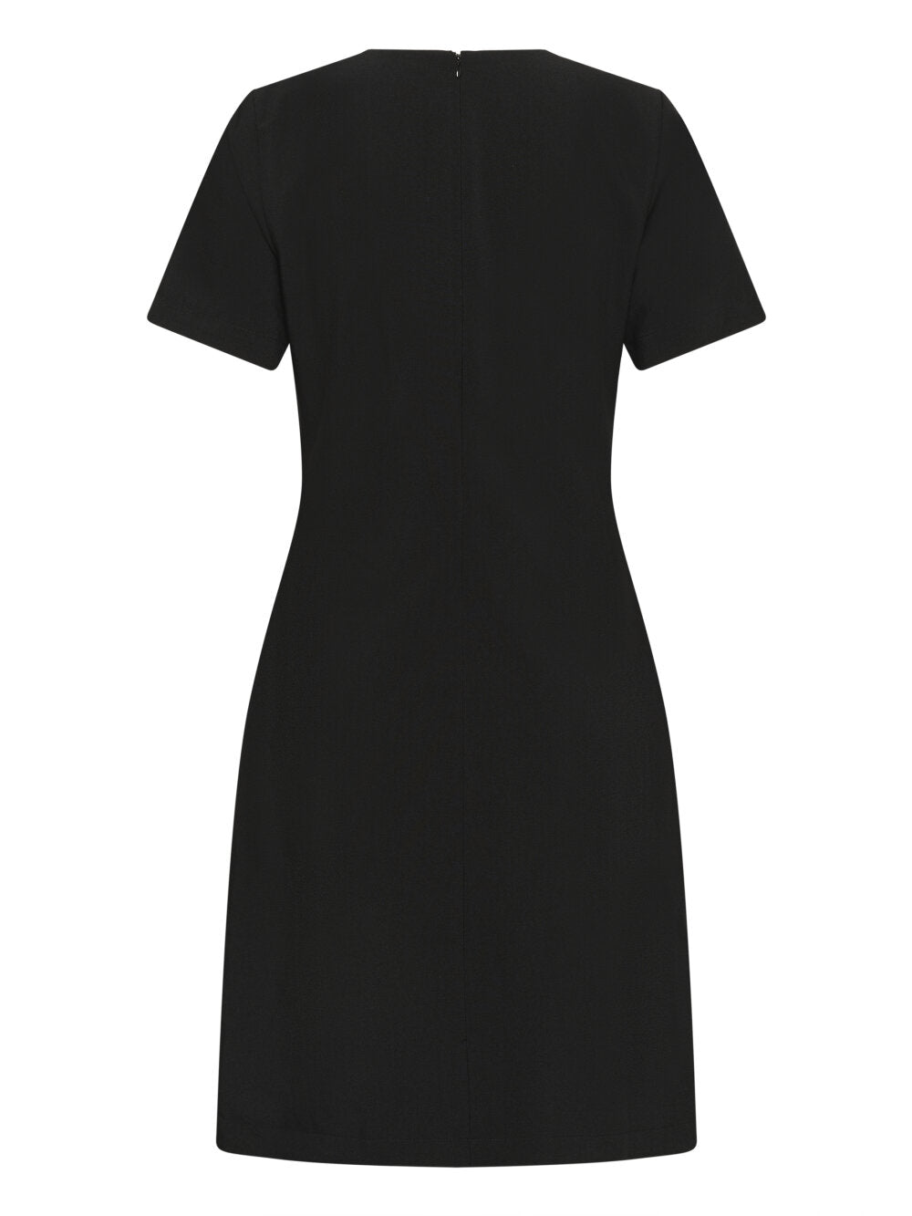 Saint Tropez MeaganSZ SS Dress - Black