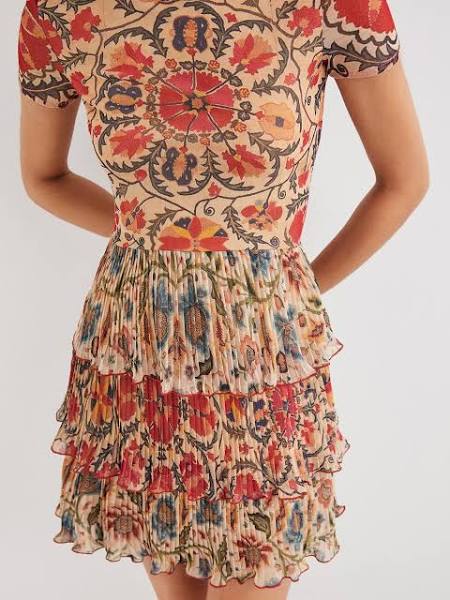 Desigual Reims dress