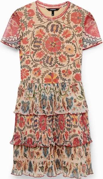 Desigual Reims dress